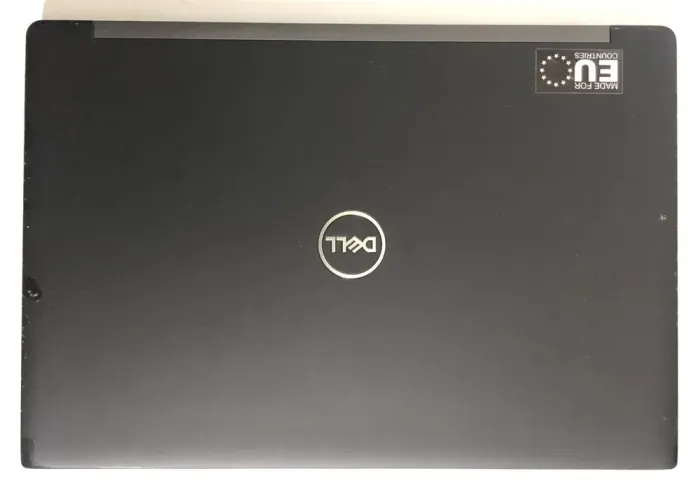 Нетбук Б-клас Dell Latitude 7280 / 12.5" (1366x768) TN / Intel Core i5-6200U (2 (4) ядра по 2.3 - 2.8 GHz) / 8 GB DDR4 / 128 GB SSD / Intel HD Graphics 520 / WebCam / Win 10 Pro б/в - зображення 7