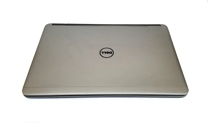 Нетбук Dell Latitude E7240 / 12.5" (1366x768) TN / Intel Core i5-4300U (2 (4) ядра по 1.9 - 2.9 GHz) / 8 GB DDR3 / 180 GB SSD / Intel HD Graphics 4400 / WebCam б/в - зображення 6