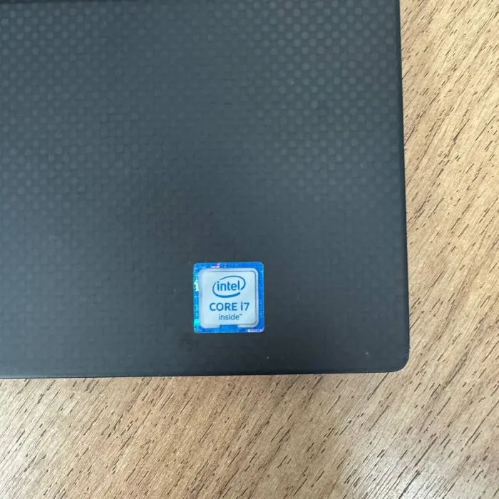 Мобільна робоча станція Б-клас Dell Precision 5510 / 15.6" (1920x1080) IPS / Intel Core i7-6820HQ (4 (8) ядра по 2.7 - 3.6 GHz) / 16 GB DDR4 / 256 GB SSD / nVidia Quadro M1000M, 2 GB GDDR5, 128-bit / WebCam б/в - зображення 7