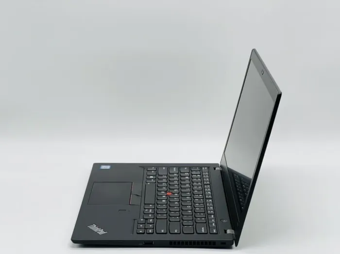 Ультрабук Lenovo ThinkPad T480s / 14" (1920x1080) IPS / Intel Core i5-8350U (4 (8) ядра по 1.7 - 3.6 GHz) / 16 GB DDR4 / 480 GB SSD / Intel UHD Graphics 620 / WebCam б/в - зображення 4