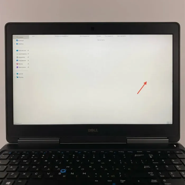 Мобільна робоча станція Б-класу Dell Precision 7520 / 15,6" (1920x1080) IPS / Intel Core i7-7820HQ (4 (8) ядра по 2.9 - 3.9 GHz) / 16 GB DDR4 / 512 GB SSD / nVidia Quadro M2200, 4 GB GDDR5, 128-bit / WebCam / HDMI б/в - изображение 3