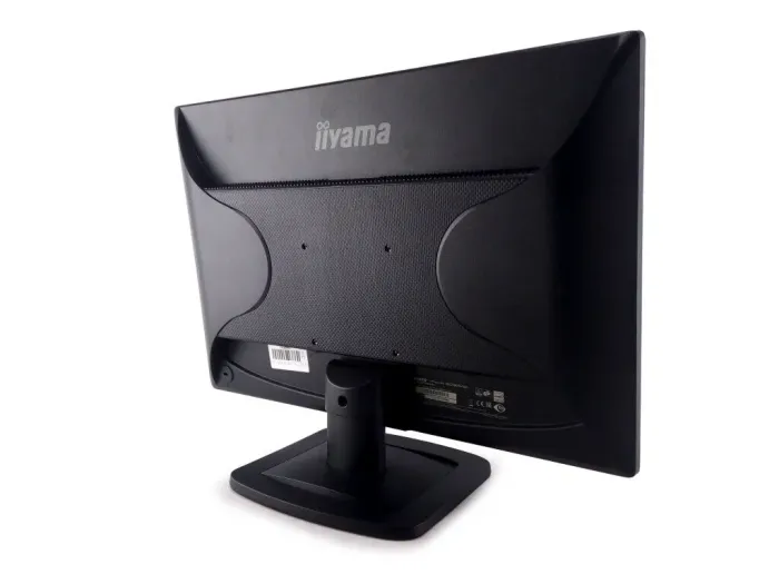 Монітор Iiyama B2280WSD / 22" (1680x1050) TN / VGA, DVI б/в - зображення 3