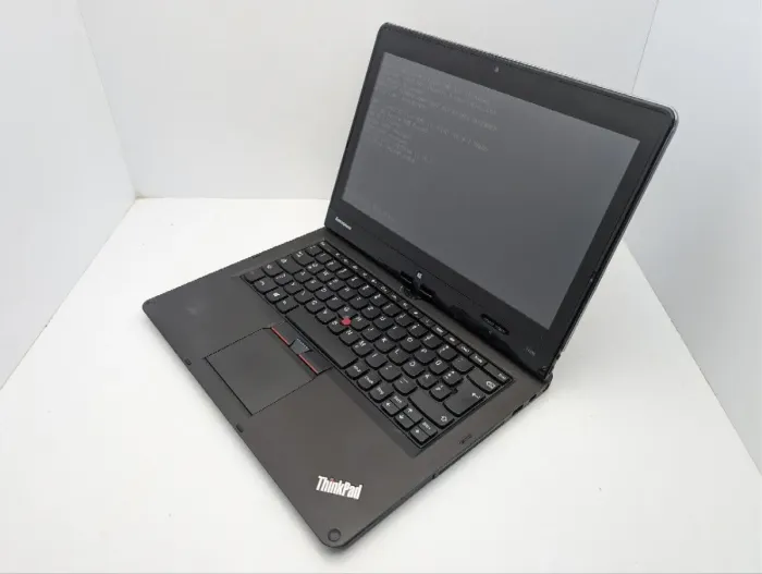 Нетбук-трансформер Б-клас Lenovo ThinkPad S230u / 12.5" (1366x768) TN Touch / Intel Core i7-3517U (2 (4) ядра по 1.9 - 3.0 GHz) / 8 GB DDR3 / 120 GB SSD / Intel HD Graphics 4000 / WebCam б/в - зображення 9