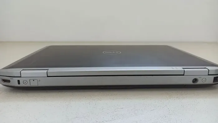 Ноутбук Dell Latitude E6420 / 14" (1366x768) TN / Intel Core i5-2520M (2 (4) ядра по 2.5 - 3.2 GHz) / 8 GB DDR3 / 240 GB SSD / Intel HD Graphics 3000 / WebCam / VGA б/в - зображення 6