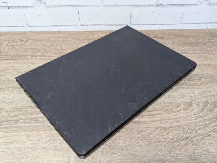 Ноутбук Б-клас Dell Inspiron 15 / 15.6" (1366x768) TN / Intel Core i3-5005U (2 (4) ядра по 2.0 GHz) / 8 GB DDR3 / 128 GB SSD / Intel HD Graphics 5500 / WebCam б/в - зображення 8