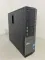 Комп'ютер Dell OptiPlex 390 SFF / Intel Core i5-2400 (4 ядра по 3.1 -3.4 GHz) / 8 GB DDR3 / 250 GB HDD / Intel HD Graphics 2000 б/в