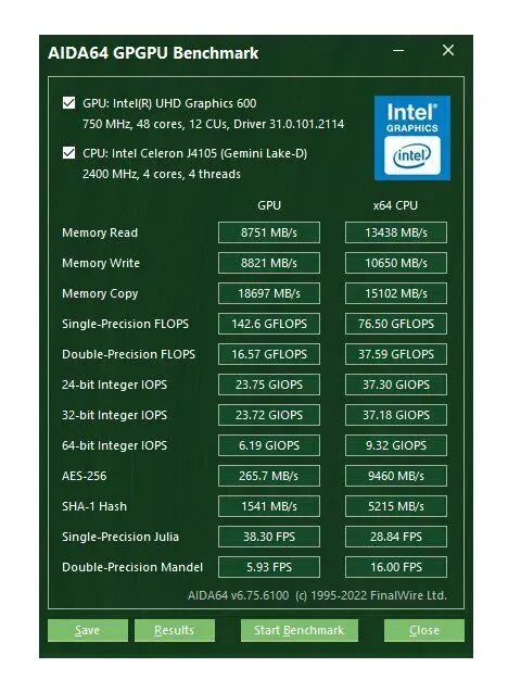 Неттоп Dell WYSE 5070 USFF / Intel Celeron J4105 (4 ядра по 1.5-2.5 GHz) / 8GB DDR4 / 256GB SSD M.2 / UHD Graphics 600 / 65W / Win 10 Pro б/в - зображення 6
