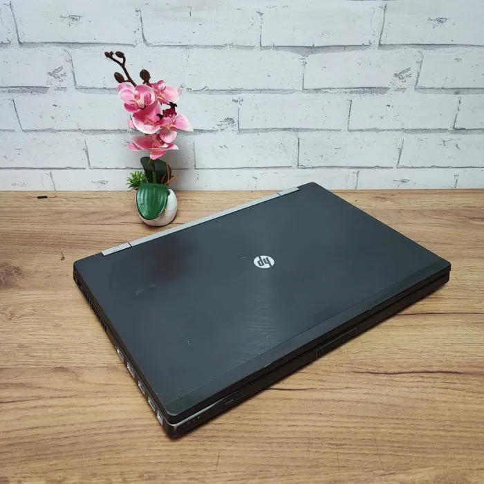 Ноутбук Б-клас HP EliteBook 8560w / 15.6" (1600x900) TN / Intel Core i5-2520M (2 (4) ядра по 2.5 - 3.2 GHz) / 8 GB DDR3 / 128 GB SSD / nVidia Quadro 2000M, 2 GB GDDR3, 128-bit / WebCam / DVD-ROM б/в - зображення 7