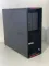 Робоча станція Lenovo ThinkStation P510 Tower / Intel Xeon E5-2697 v3 (14 (28) ядер по 2.6 - 3.6 GHz) / 64 GB DDR4 / 240 GB SSD / nVidia Quadro M2000, 4 GB GDDR5, 128-bit / DVD-ROM б/в
