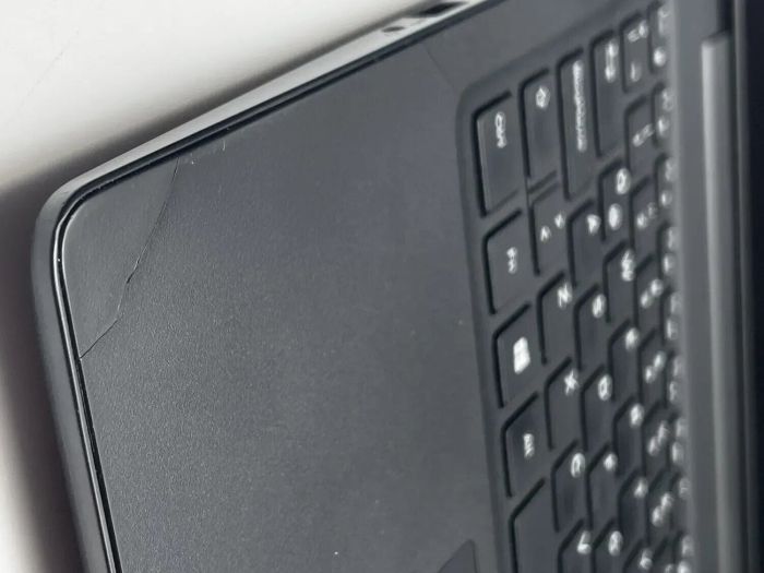 Ноутбук Б-клас Dell Latitude 3500 / 15.6" (1920x1080) TN / Intel Core i7-8565U (4 (8) ядра по 1.8 - 4.6 GHz) / 16 GB DDR4 / 240 GB SSD / nVidia GeForce MX130, 2 GB GDDR5, 64-bit / WebCam / Win 10 Pro б/в - изображение 7