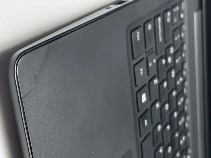 Ноутбук Б-клас Dell Latitude 3500 / 15.6" (1920x1080) TN / Intel Core i7-8565U (4 (8) ядра по 1.8 - 4.6 GHz) / 16 GB DDR4 / 240 GB SSD / nVidia GeForce MX130, 2 GB GDDR5, 64-bit / WebCam / Win 10 Pro б/в - зображення 7