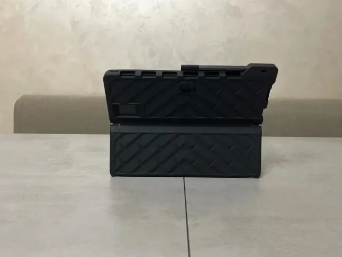 Планшет Dell Latitude 5290 2-in-1 / 12.3" (1920x1080) IPS Touch / Intel Core i5-8350U (4 (8) ядра по 1.7 - 3.6 GHz) / 8 GB DDR3 / 256 GB SSD / Intel UHD Graphics 620 / WebCam / USB 3.1 б/в - зображення 6