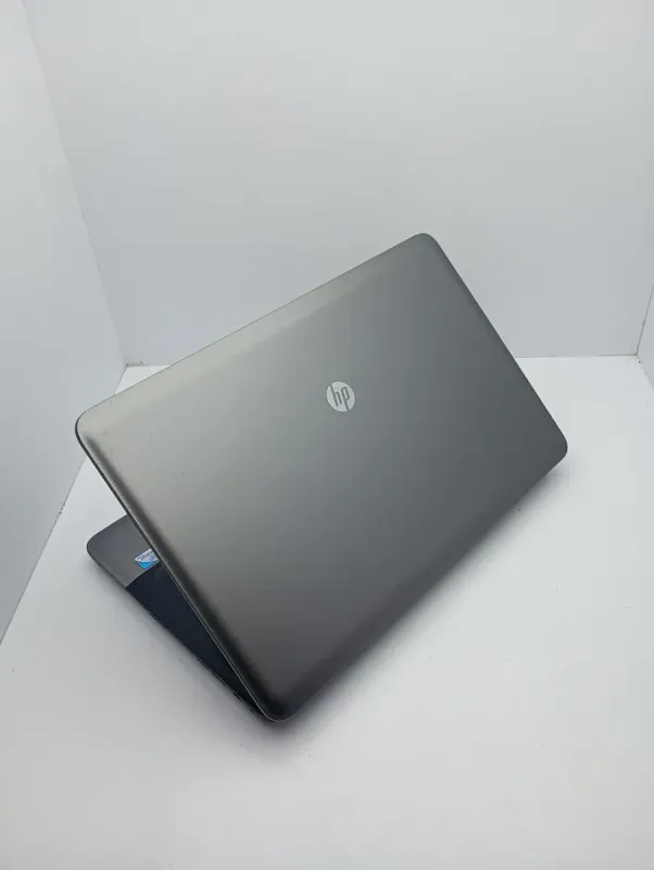 Ноутбук HP 650 / 15.6" (1366x768) TN / Intel Pentium 2020M (2 ядра по 2.4 GHz) / 6 GB DDR3 / 320 GB HDD / Intel HD Graphics 4000/ WebCam б/в - зображення 7