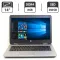 Ноутбук Б-класс HP ProBook 640 G2 / 14" TN / Intel Core i5-6200U (2(4) ядра по 2.3-2.8 GHz) / 8GB DDR4 / 256GB SSD / HD Graphics 520 / WebCam / DisplayPort б/в