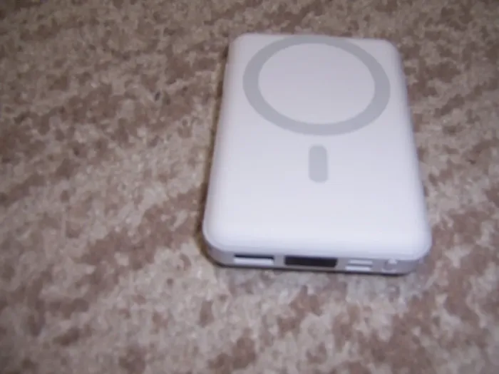 УМБ Power Bank Azmuth KT-D020 / 10000 mAh / 20W / 5V/3A - зображення 2