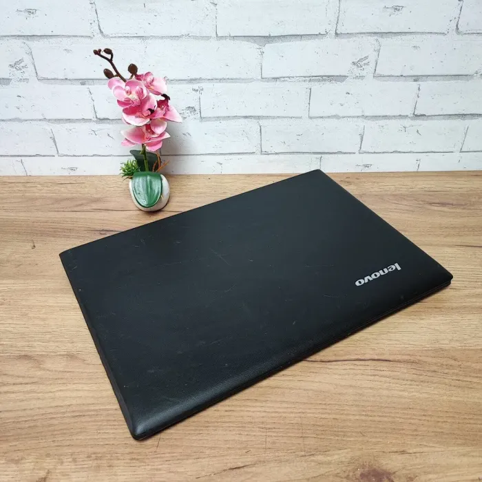 Ноутбук Lenovo G70-70 / 17.3" (1600x900) TN / Intel Core i3-4005U (2 (4) ядра по 1.7 GHz) / 8 GB DDR3 / 128 GB SSD / Intel HD Graphics / WebCam б/в - зображення 7