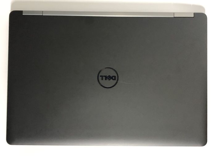 Ноутбук Б-клас Dell Latitude E5570 / 15.6" (1366x768) TN / Intel Core i3-6100U (2 (4) ядра по 2.3 GHz) / 8 GB DDR4 / 128 GB SSD / Intel HD Graphics 520 / WebCam б/в - зображення 7