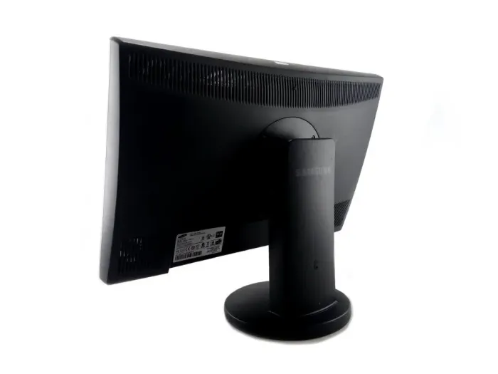 Монітор Samsung SyncMaster 2243BW / 22" (1680x1050) TN / DVI, VGA б/в - зображення 3