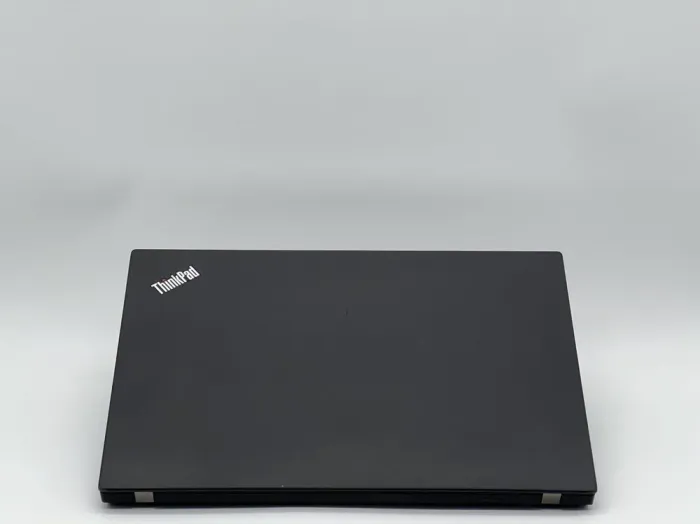 Ультрабук Lenovo ThinkPad T14 Gen 1 / 14" (1920x1080) IPS Touch / Intel Core i5-10210U (4 (8) ядра по 1.6 - 4.2 GHz) / 16 GB DDR4 / 480 GB SSD / Intel UHD Graphics / WebCam б/в - зображення 5