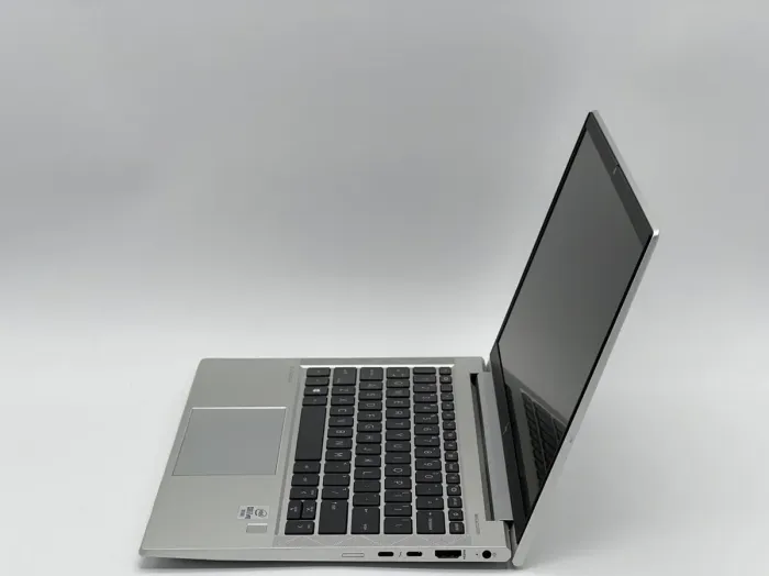 Ультрабук HP EliteBook 830 G7 / 13.3" (1920x1080) IPS / Intel Core i7-10610U (4 (8) ядра по 1.8 - 4.9 GHz) / 16 GB DDR4 / 240 GB SSD / Intel UHD Graphics / WebCam б/в - зображення 4
