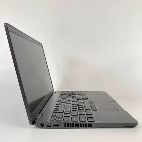 Ноутбук Dell Precision 3540 / 15.6" (1920x1080) IPS / Intel Core i7-8665U (4 (8) ядра по 1.9 - 4.8 GHz) / 16 GB DDR4 / 512 GB SSD / AMD Radeon Pro WX 2100, 2 GB GDDR5, 64-bit / WebCam / HDMI б/в - зображення 5