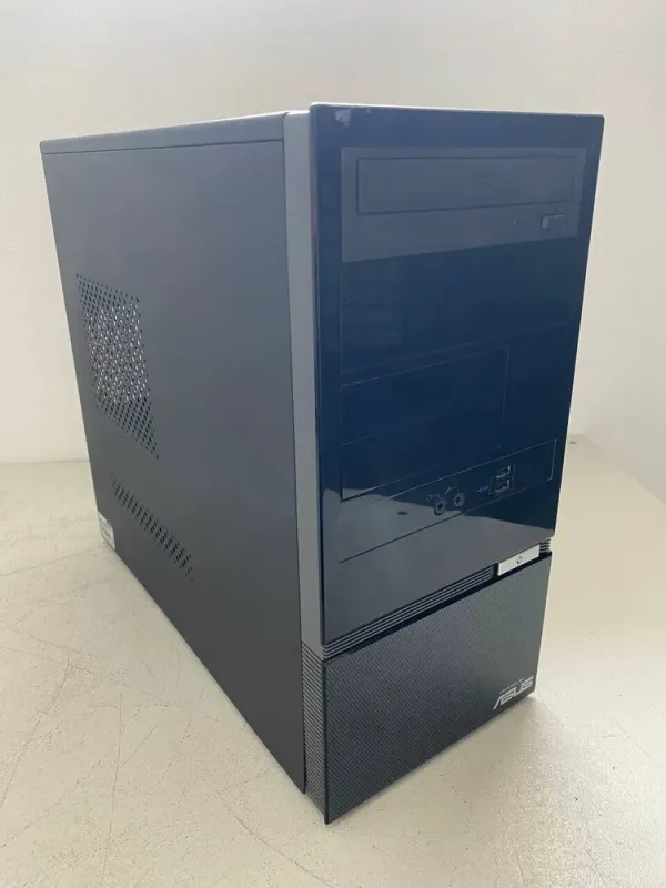 Комп'ютер NoName Tower / Intel Core i7-860 (4 (8) ядра по 2.8 - 3.4 GHz) / 16 GB DDR3 / 128 GB SSD + 250 GB HDD / AMD Radeon HD 6450, 1 GB GDDR3, 64-bit / DVD-ROM б/в - зображення 3