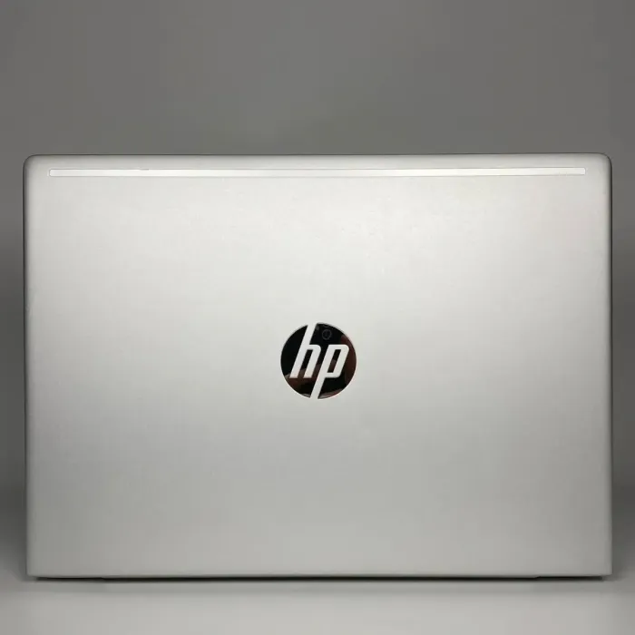 Ультрабук HP ProBook 440 G7 / 14" (1920x1080) IPS / Intel Core i7-10510U (4 (8) ядра по 1.8 - 4.9 GHz) / 16 GB DDR4 / 500 GB SSD / Intel UHD Graphics / WebCam / TouchID б/в - зображення 8
