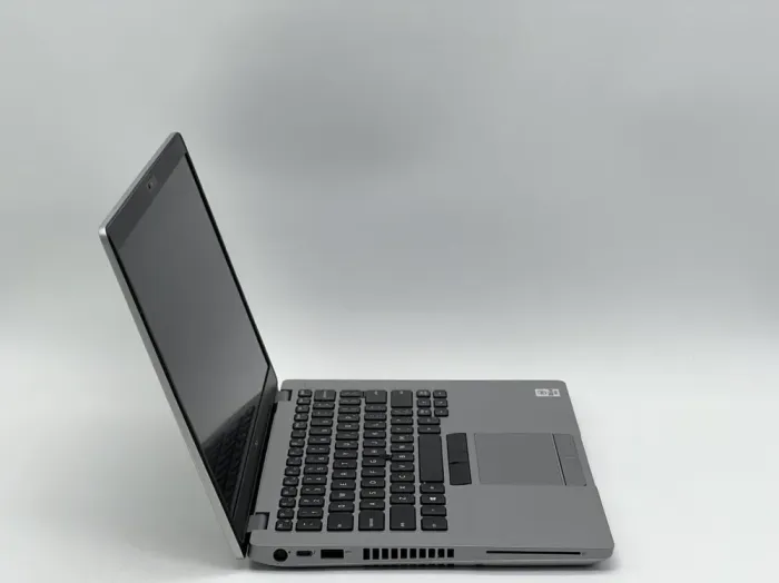 Ультрабук Dell Latitude 5411 / 14" (1920x1080) IPS / Intel Core i5-10400H (4 (8) ядер по 2.6 - 4.6 GHz) / 16 GB DDR4 / 480 GB SSD / Intel UHD Graphics / WebCam б/в - зображення 3