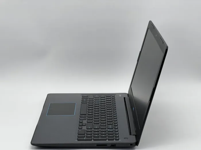 Ігровий ноутбук Dell G3 3579 / 15.6" (1920x1080) IPS / Intel Core i5-8300H (4 (8) ядра по 2.3 - 4.0 GHz) / 16 GB DDR4 / 480 GB SSD / nVidia GeForce GTX 1050 Ti, 4 GB GDDR5, 128-bit / WebCam б/в - зображення 4