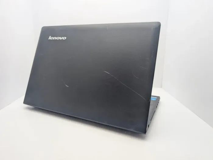 Ноутбук Lenovo G50-45 / 15.6" (1366x768) TN / AMD A6-6310 (4 ядра по 1.8 - 2.4 GHz) / 6 GB DDR3 / 500 GB HDD / AMD Radeon R4 Graphics / WebCam б/в - зображення 8