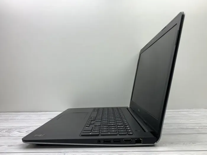 Ноутбук Б-клас Dell Inspiron 15 5547 / 15.6" (1366x768) TN / Intel Core i7-5500U (2 (4) ядра по 2.4 - 3.0 GHz) / 8 GB DDR3 / 240 GB SSD / AMD Radeon R7 M265, 4 GB GDDR3, 128-bit / WebCam б/в - зображення 7