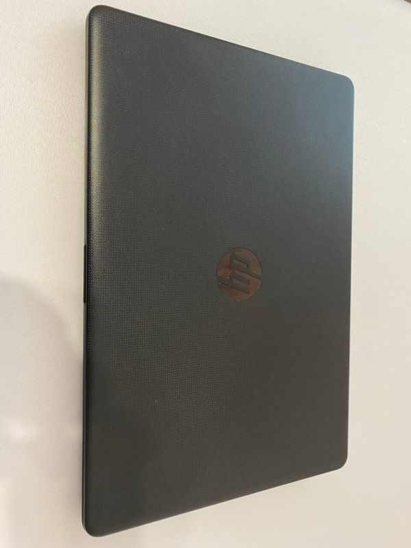 Ноутбук Б-клас HP 15-ra055nw / 15.6" (1366x768) TN / Intel Pentium N3710 (4 ядра по 1.6 - 2.56 GHz) / 8 GB DDR3 / 256 GB SSD / Intel HD Graphics 405 / WebCam / DVD-RW б/в - зображення 7