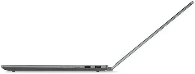 Ультрабук Lenovo IdeaPad 5 2-in-1 16IRU9-83DU001KU / 16" (1920x1200) IPS Touch / Intel Core 7 150U (10 (12) ядер по 1.8 - 5.4 GHz) / 16 GB DDR4 / 1000 GB SSD / Intel Graphics / WebCam / Win 11 Home б/в - зображення 6