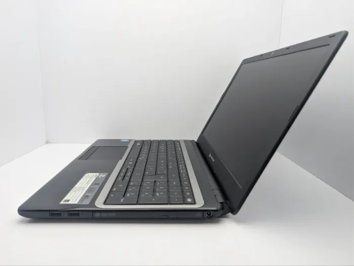 Ноутбук Packard Bell TE69BM / 15.6" (1366x768) TN / Intel Celeron N2920 (4 ядра по 1.86 - 2.0 GHz) / 8 GB DDR3 / 128 GB SSD / Intel HD Graphics / WebCam / DVD-ROM б/в - изображение 5