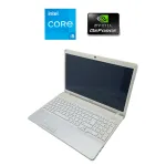 Ноутбук Sony Vaio VPC / 15.6" (1366x768) TN / Intel Core i5-2410M (2 (4) ядра по 2.3 - 2.9 GHz) / 6 GB DDR3 / 500 GB HDD / nVidia GeForce 410M, 1 GB GDDR3, 64-bit / WebCam б/в