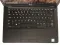 Ультрабук Dell Latitude 5480 / 14" (1920x1080) IPS / Intel Core i7-6600U (2 (4) ядра по 2.6 - 3.4 GHz) / 8 GB DDR4 / 256 GB SSD / nVidia GeForce 930MX, 2 GB DDR3, 64-bit / WebCam / Win 10 Pro б/в