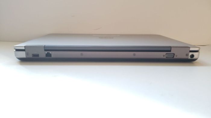 Ноутбук Dell Latitude E6540 / 15.6" (1920x1080) IPS / Intel Core i7-4810MQ (4 (8) ядра по 2.8 - 3.8 GHz) / 16 GB DDR3 / 200 GB SSD + 750 GB HDD / AMD Radeon HD 8790M, 2 GB GDDR5, 128-bit / WebCam б/в - зображення 5