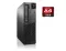 ПК Lenovo ThinkCentre M78 SFF / AMD A4-5300B (2 ядра по 3.4 - 3.6 GHz) / 8 GB DDR3 / 120 GB SSD NEW / AMD Radeon HD 7480D / DVD-RW б/в