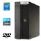 Системний блок Dell Precision 5810 Tower / Intel Xeon E5-1630 v4 (4 (8) ядра по 3,7 - 4,0 ГГц) / 32 ГБ DDR4 ECC / без HDD / без відео / 685 Вт / DVD-RW б/в