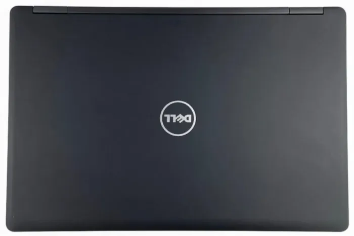Ноутбук Dell Latitude 5580 / 15.6" (1920x1080) IPS / Intel Core i5-6300U (2 (4) ядра по 2.4 - 3.0 GHz) / 8 GB DDR4 / 1000 GB SSD / Intel HD Graphics 520 / WebCam / Win 10 б/в - зображення 5