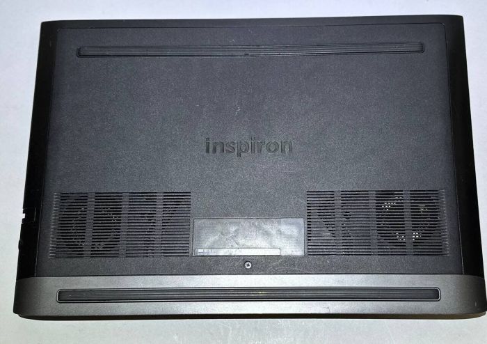 Ігровий ноутбук Б-класу Dell Inspiron 15 7000 / 15.6" (1920x1080) TN / Intel Core i5-7300HQ (4 ядра по 2,5 - 3,5 ГГц) / 16 ГБ DDR4 / 128 ГБ SSD + 1000 HDD / nVidia GeForce GTX 1050, 4 ГБ GDDR5, 128-біт / WebCam / Win 11 Home б/в - зображення 6