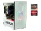 Ігровий ПК Versum Lich Tower / AMD Ryzen 7 5800X (8 (16) ядер по 3.8 - 4.7 GHz) / 32 GB DDR4 / 512 GB SSD M.2 + 4000 GB HDD / AMD Radeon RX 6700 XT, 12 GB GDDR6, 192-bit / Win 11 б/в