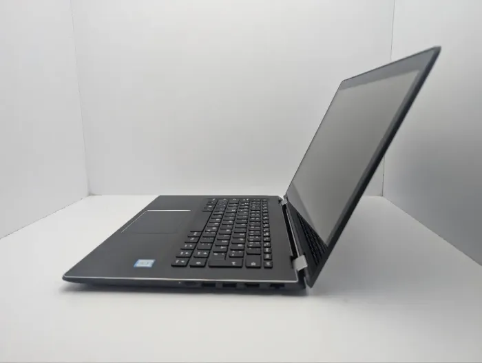 Ноутбук-трансформер Lenovo Yoga 510-14 / 14" (1366x768) TN Touch / Intel Core i7-7500U (2 (4) ядра по 2.7 - 3.5 GHz) / 8 GB DDR4 / 256 GB SSD / Intel HD Graphics 620 / WebCam б/в - зображення 7