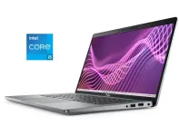 Ультрабук Dell Latitude 5440 / 14" (1920x1080) IPS / Intel Core i5-1350P (12 (16) ядер по 1.9 - 4.7 GHz) / 16 GB DDR5 / 240 GB SSD / Intel Iris Xe Graphics / WebCam б/в