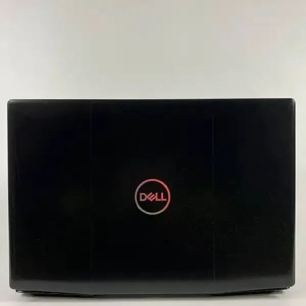 Ігровий ноутбук Dell G5 5500 / 15.6" (1920x1080) IPS / Intel Core i5-10300H (4 (8) ядра по 2.5 - 4.5 GHz) / 16 GB DDR4 / 512 GB SSD / nVidia GeForce GTX 1660 Ti, 6 GB GDDR6, 192-bit / WebCam / HDMIб/в - зображення 8