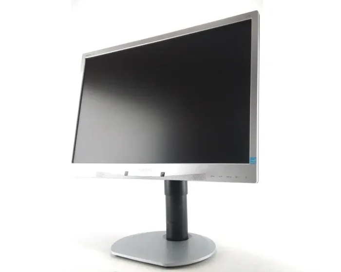 Монітор Philips 220S4L / 22" (1680x1050) TN / DVI, VGA, USB б/в - зображення 2