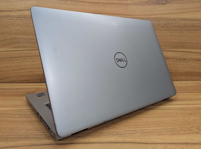 Ультрабук Dell Latitude 5430 / 14" (1920x1080) IPS / Intel Core i5-1245U (10 (12) ядер по 1.2 - 4.4 GHz) / 32 GB DDR4 / 1000 GB SSD / Intel Iris Xe Graphics / WebCam / HDMI / Windows 11 б/в - зображення 7
