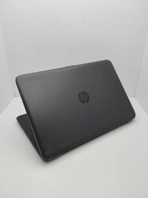 Ноутбук HP 255 G4 / 15.6" (1366x768) TN / AMD A6-6310 (4 ядра по 1.8 - 2.4 GHz) / 8 GB DDR3 / 500 GB HDD / AMD Radeon R4 Graphics / WebCam / DVD-ROM б/в - зображення 8