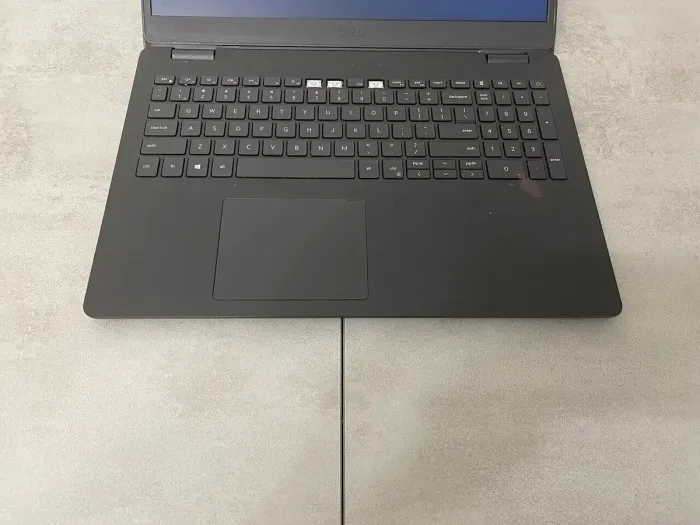 Ноутбук Б-клас Dell Inspiron 3502 / 15.6" (1366x768) TN / Intel Pentium Silver N5030 (4 ядра по 1.1 - 3.1 GHz) / 4 GB DDR4 / 128 GB SSD M.2 / Intel UHD Graphics 605 / WebCam / HDMI б/в - зображення 6