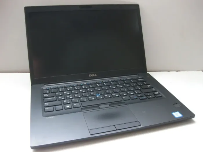 Ультрабук Dell Latitude 7480 / 14" (1920x1080) IPS / Intel Core i7-7600U (2 (4) ядра по 2.8 - 3.9 GHz) / 16 GB DDR4 / 512 GB SSD / Intel HD Graphics 620 / WebCam б/в - зображення 2